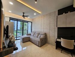 Botanique At Bartley (D19), Condominium #530372741